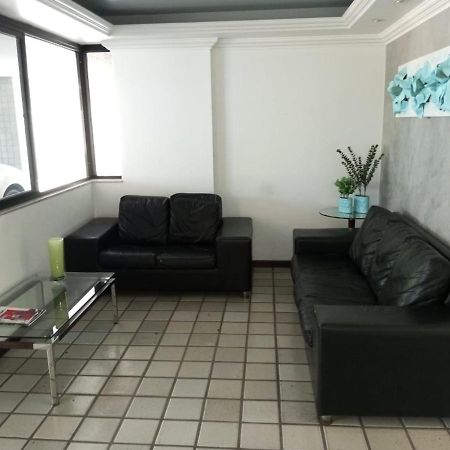 Apartamento Ponta Verde - Beira Mar Масейо Экстерьер фото