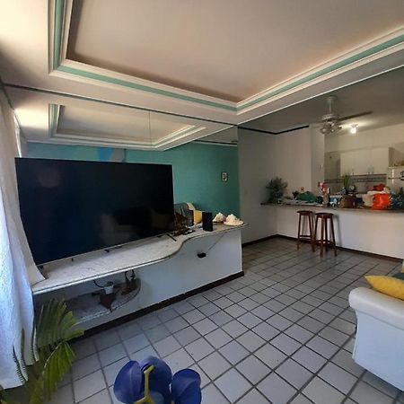 Apartamento Ponta Verde - Beira Mar Масейо Экстерьер фото