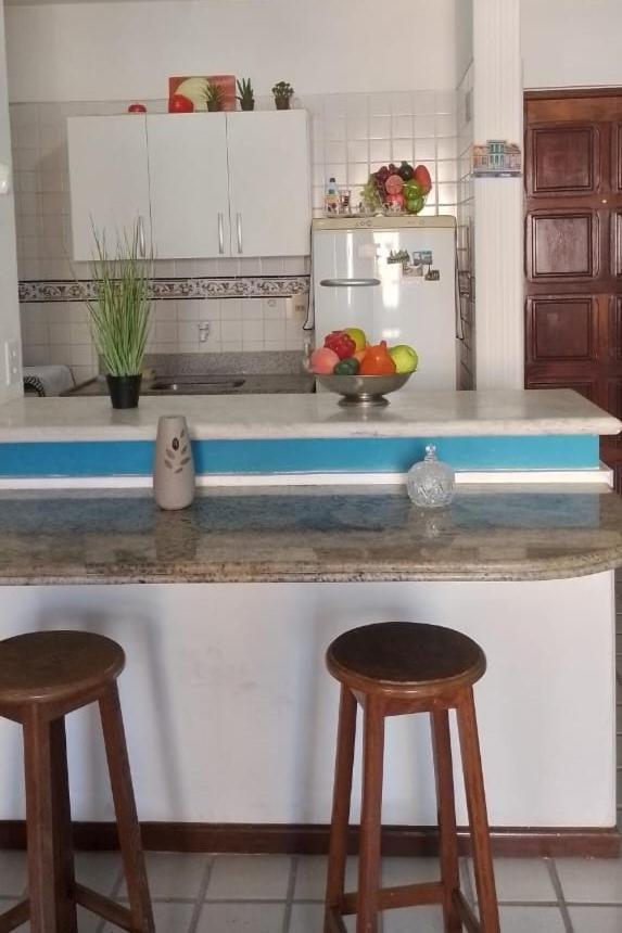 Apartamento Ponta Verde - Beira Mar Масейо Экстерьер фото