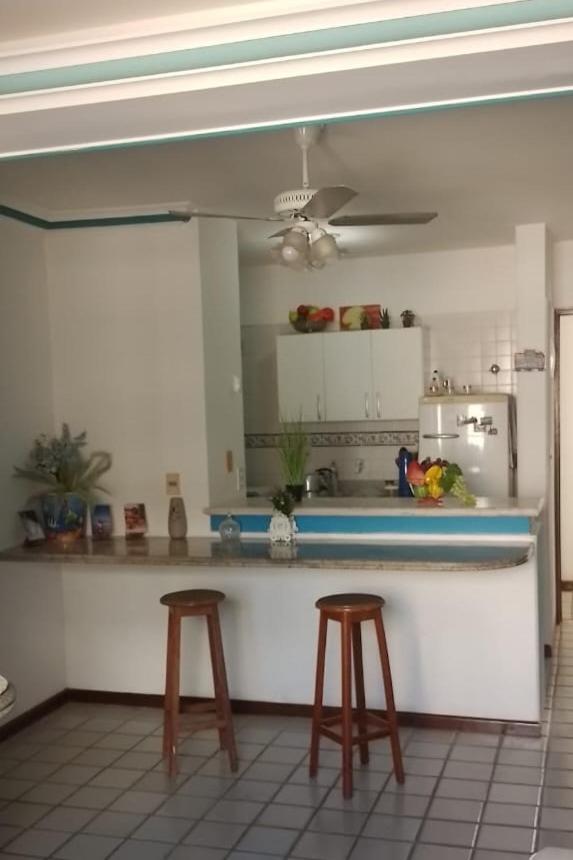 Apartamento Ponta Verde - Beira Mar Масейо Экстерьер фото