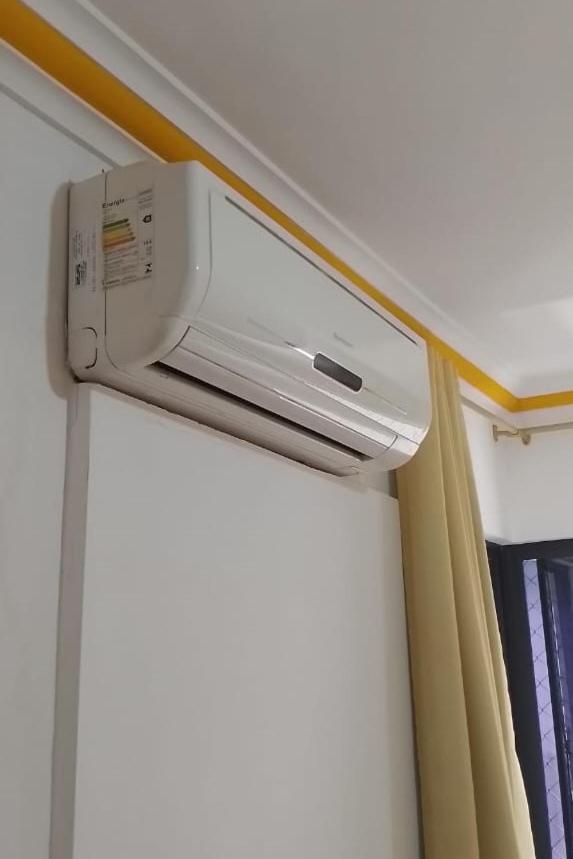 Apartamento Ponta Verde - Beira Mar Масейо Экстерьер фото