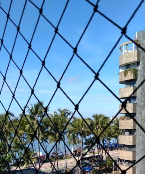 Apartamento Ponta Verde - Beira Mar Масейо Экстерьер фото