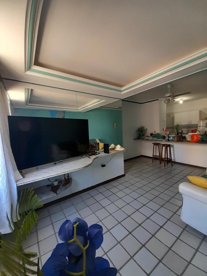 Apartamento Ponta Verde - Beira Mar Масейо Экстерьер фото