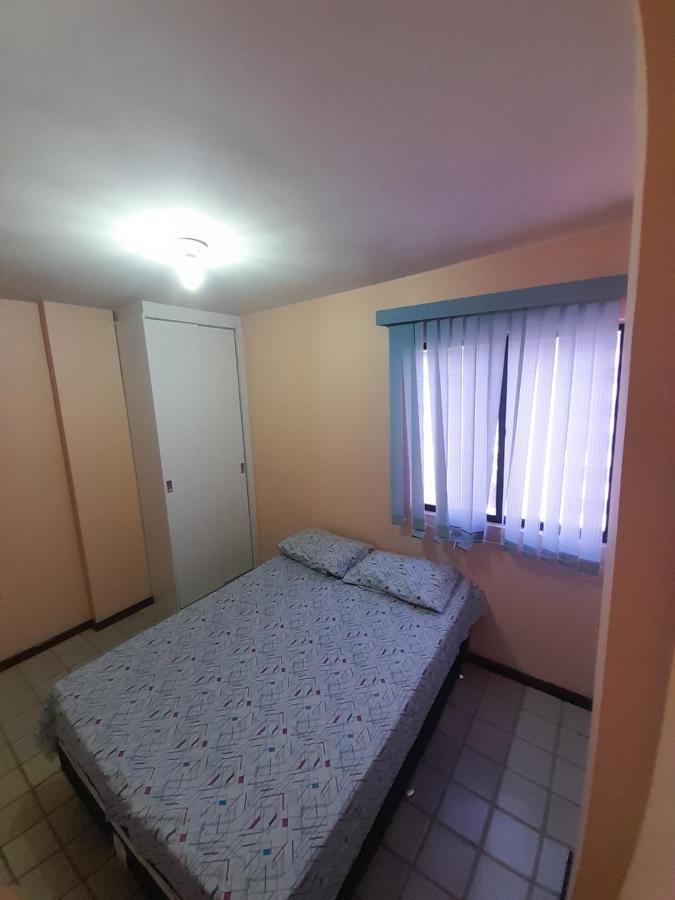 Apartamento Ponta Verde - Beira Mar Масейо Экстерьер фото