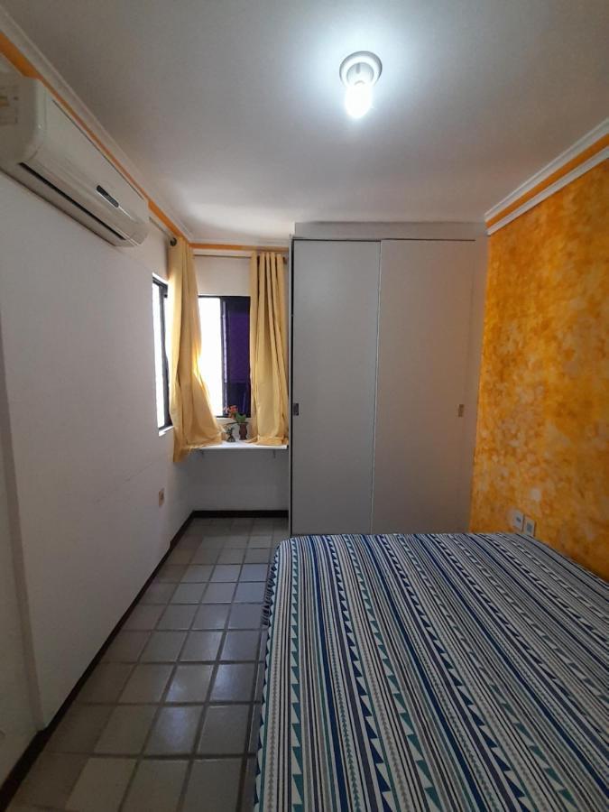 Apartamento Ponta Verde - Beira Mar Масейо Экстерьер фото