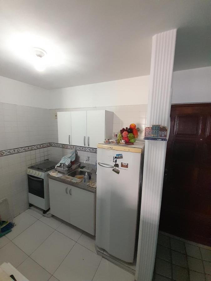 Apartamento Ponta Verde - Beira Mar Масейо Экстерьер фото