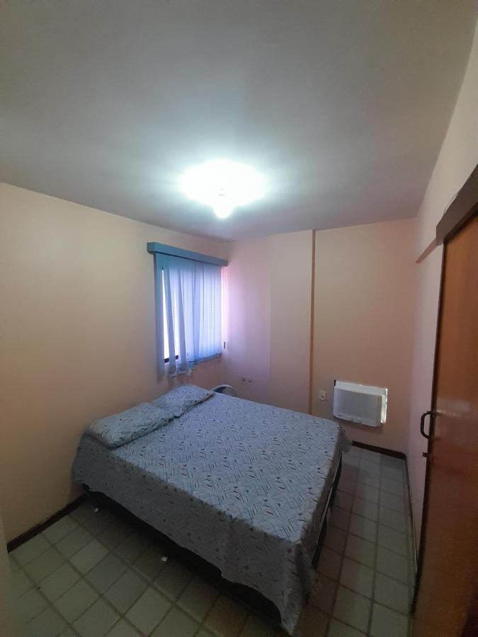 Apartamento Ponta Verde - Beira Mar Масейо Экстерьер фото
