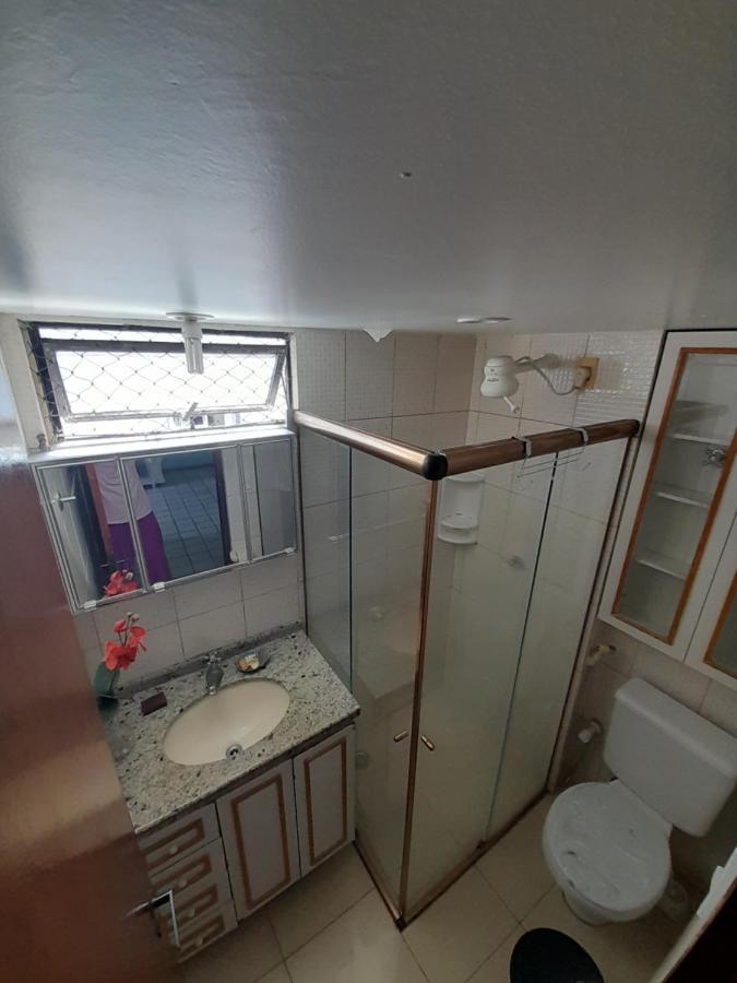 Apartamento Ponta Verde - Beira Mar Масейо Экстерьер фото